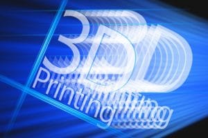 10 keer sneller 3D printen
