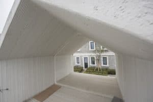 Eerste 3D geprinte woning verschijnt in Eindhoven