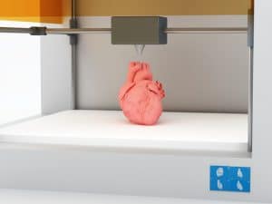 3D printen: een blik op de toekomst