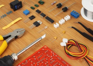3D printer bouwpakket