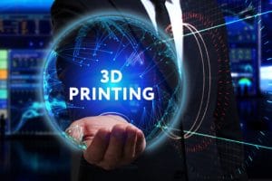 Hoe ziet de toekomst van de 3D printing markt eruit?