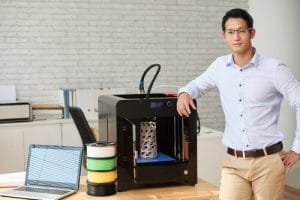 Wat is voor mij de beste 3D printer om te kopen?