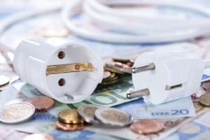 Energiekosten en stroomverbruik van een 3D printer