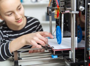 Waar moet een goede 3D printer aan voldoen?