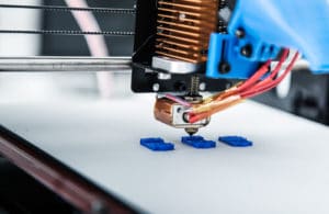 Hoe kan ik sneller 3D printen?