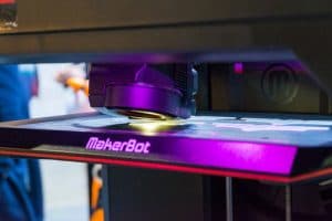 Method 3D printer koppelt lage prijs aan industriële kwaliteit