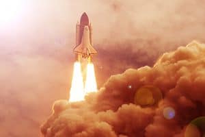 NASA stuurt nieuw filament naar 3D printer in ruimte