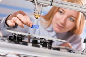Welke problemen hebben 3D printers vaak?