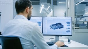 Nieuwe versie van Simplify3D uitgebracht