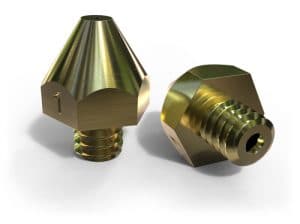 3D printer met verstopte printkop: wat nu?