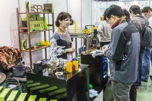 Waarom is 3D printers vergelijken slim?