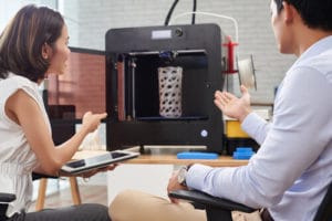 Waarvoor kan ik mijn 3D printer gebruiken?