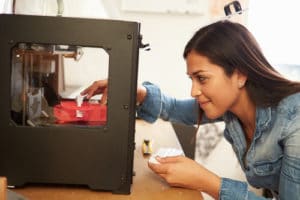 Welke 3D printer moet ik kiezen?