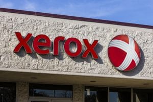 Xerox zet in op 3D metaalprinten
