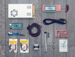 Wat zijn de beste zelfbouw 3D printers in 2018?